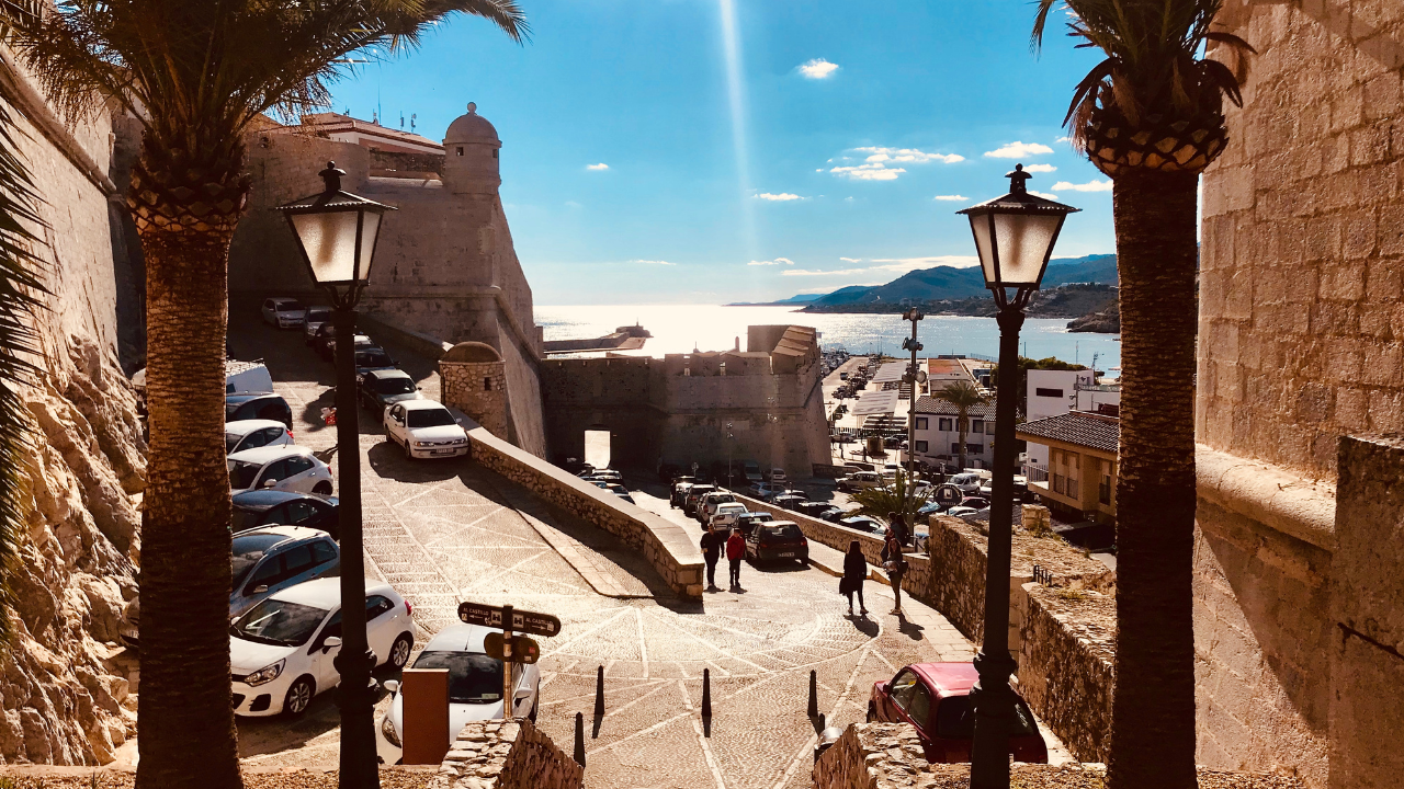 Peñíscola