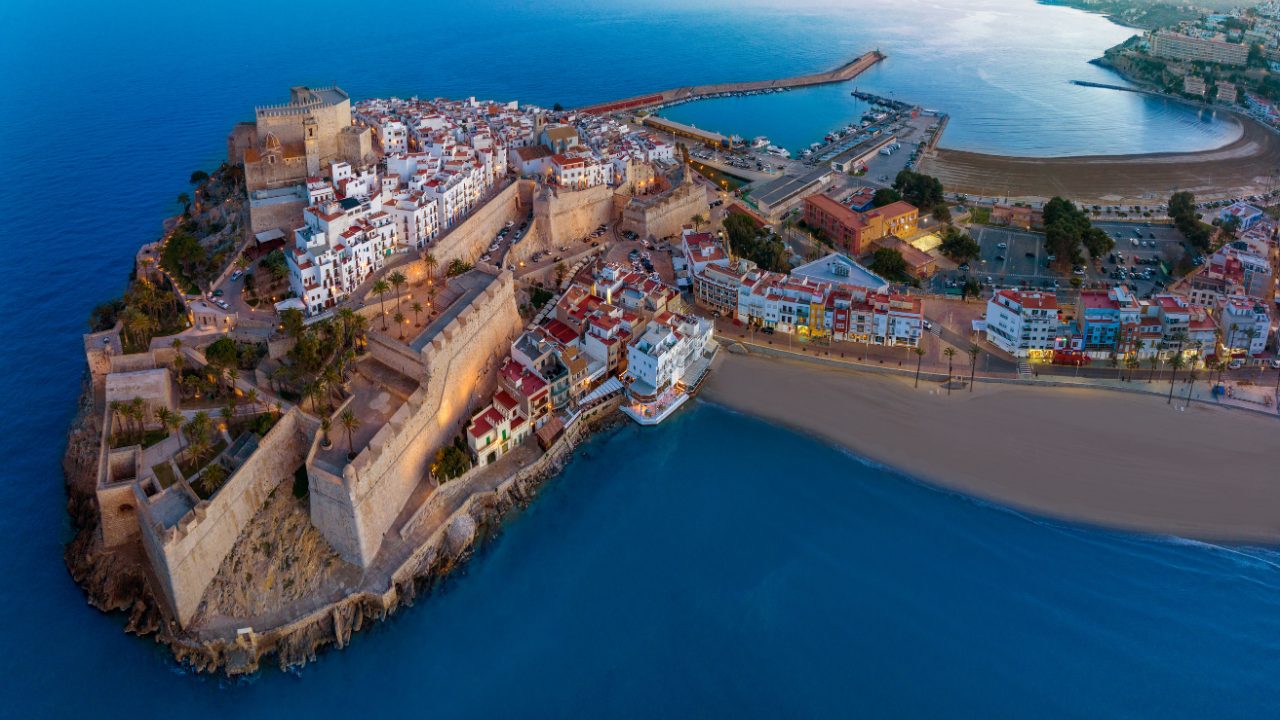Peñíscola