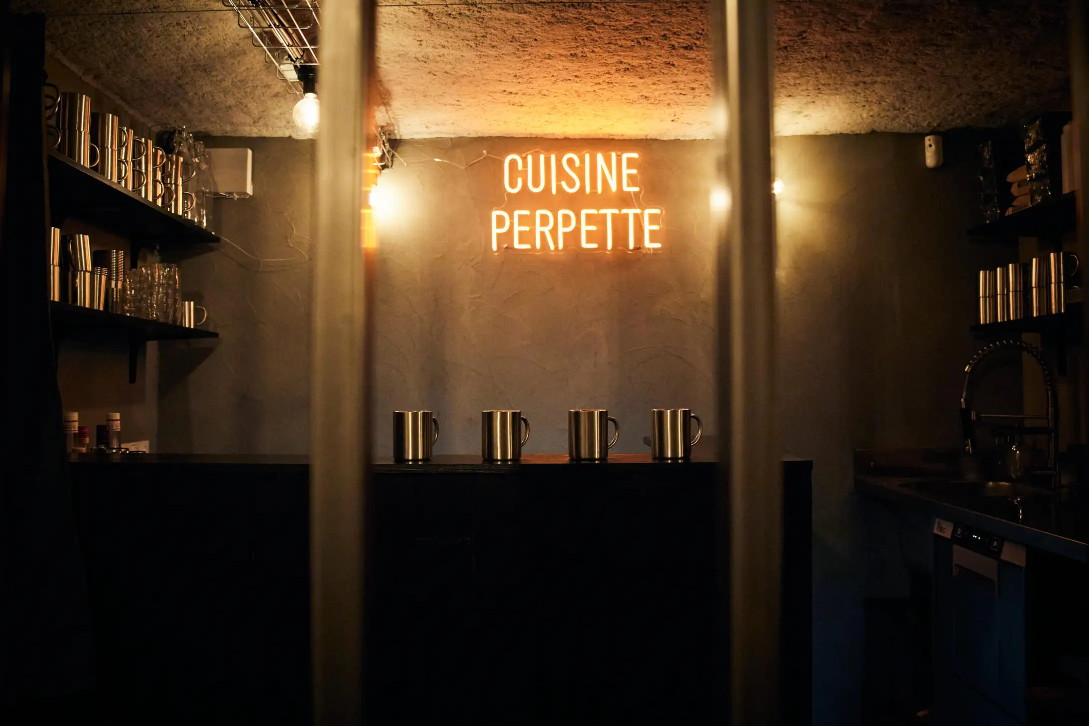 Perpette, París