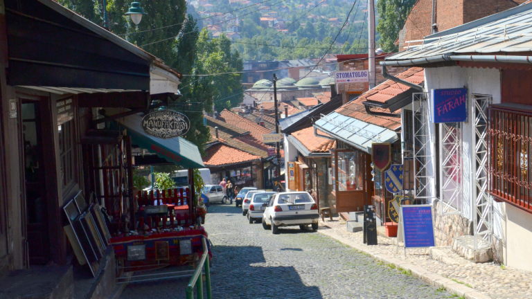 Cuánto cuesta viajar a Sarajevo: precios comprobados y cómo calcular tu presupuesto
