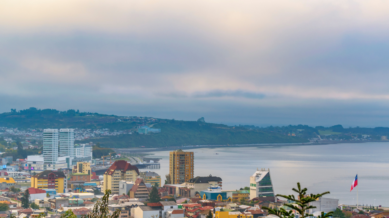 Puerto Montt