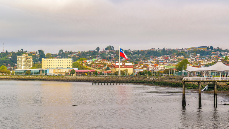 Santiago–Puerto Montt por 80 € ida y vuelta: una puerta de entrada al sur de Chile