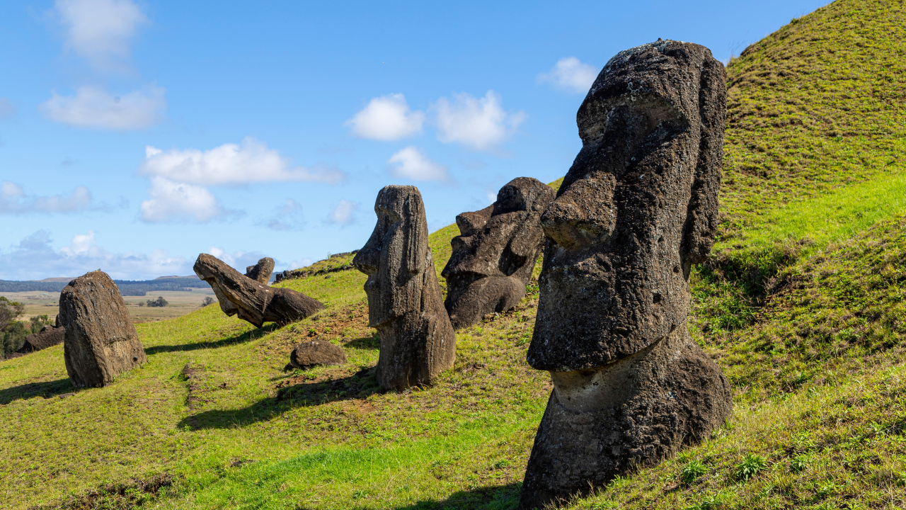 Rapa Nui
