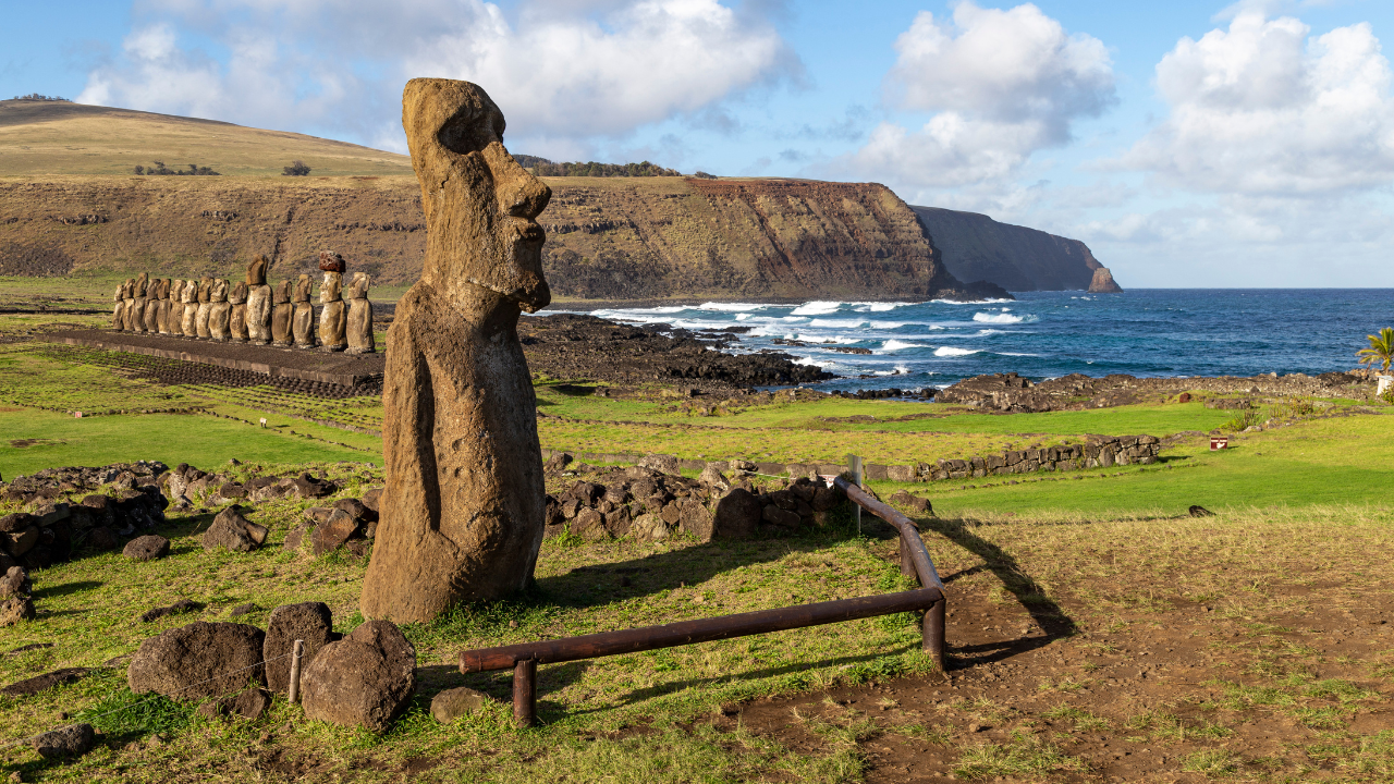 Rapa Nui