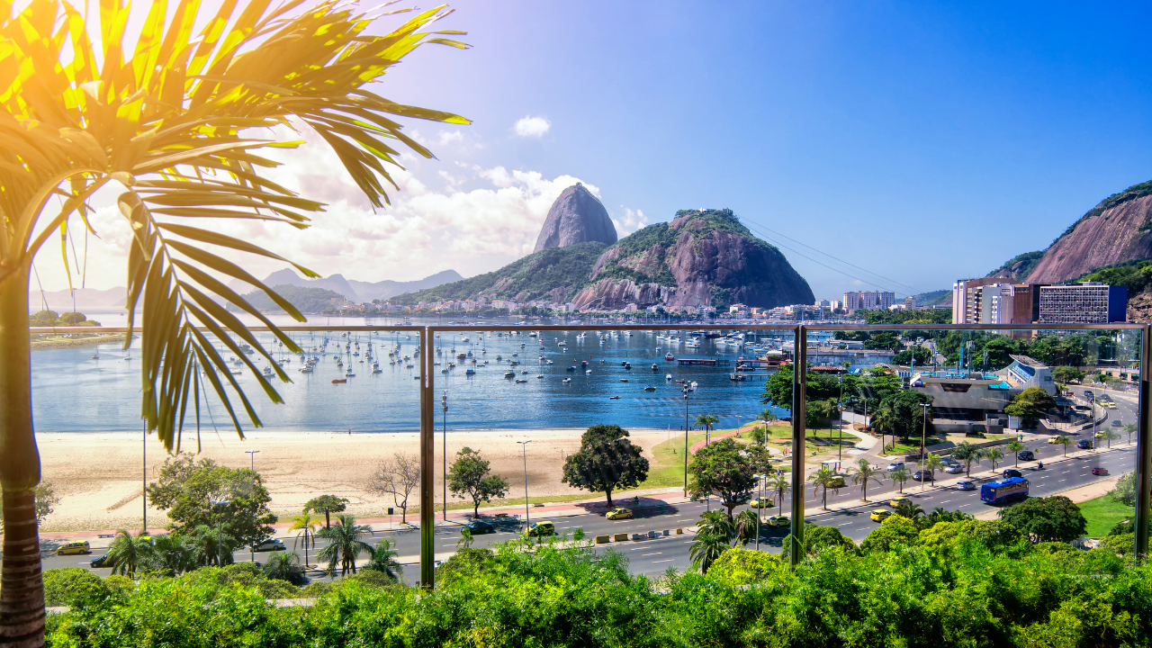 Río de Janeiro, Brasil