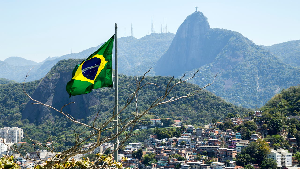 Río de Janeiro, Brasil