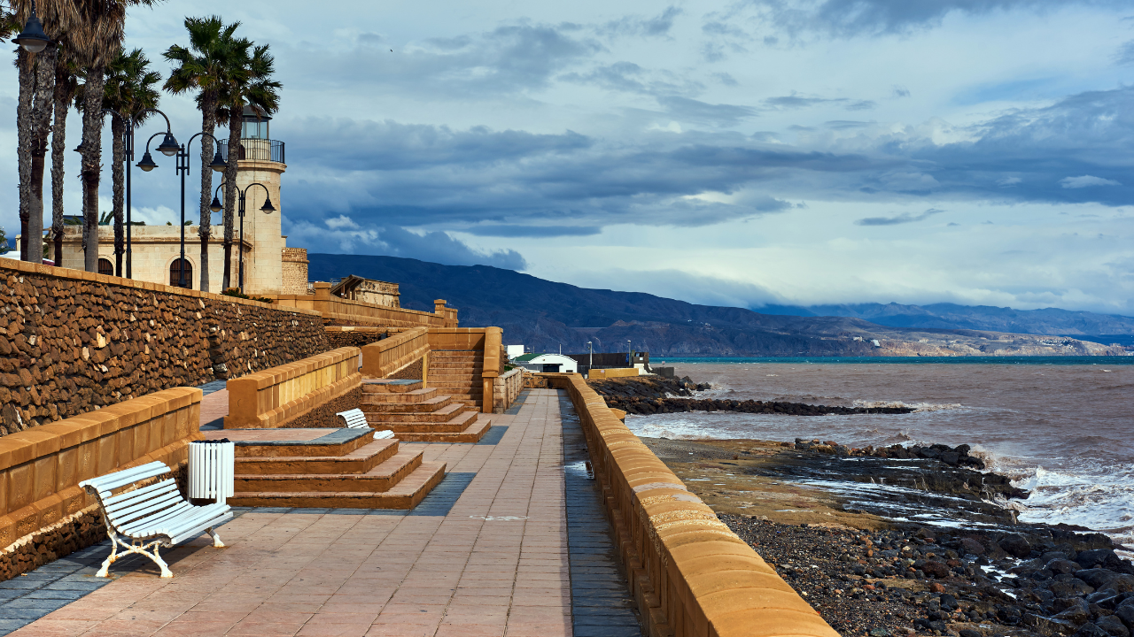 Roquetas de Mar