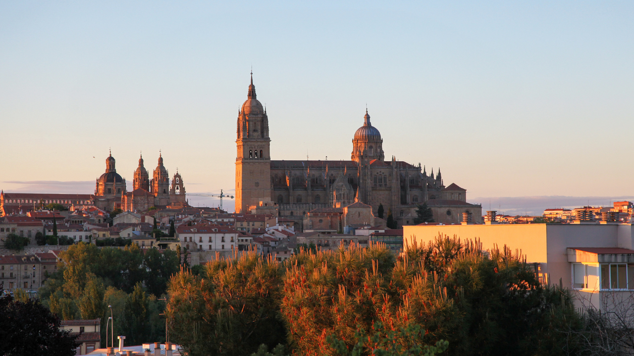 Salamanca