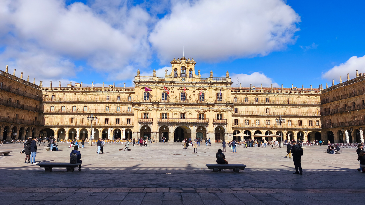 Salamanca