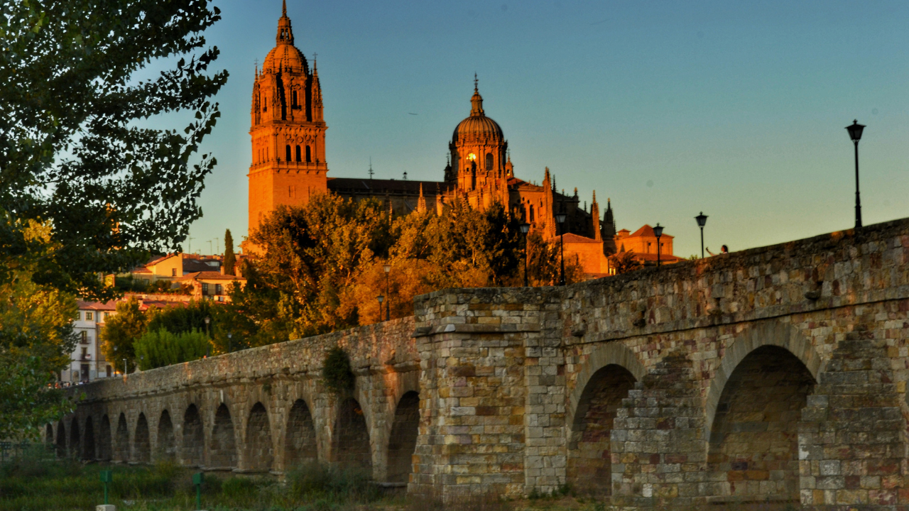 Salamanca
