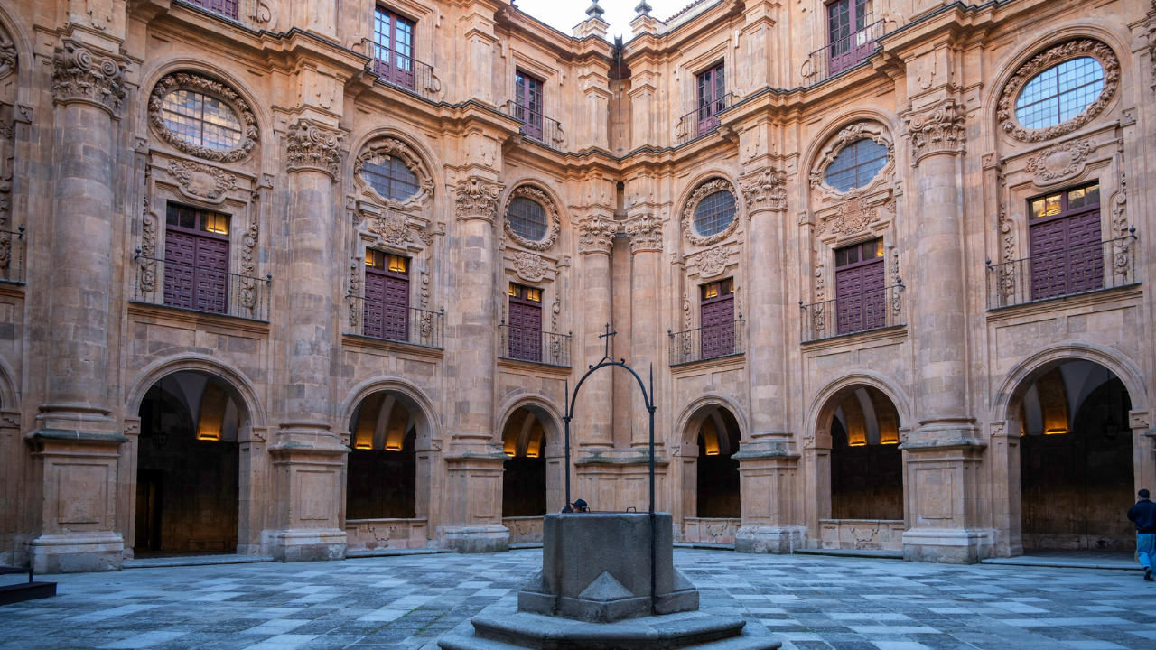 Salamanca