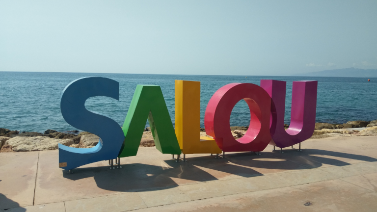 Salou: siete noches con pensión completa por 398,50 € por persona para una semana con las comidas resueltas