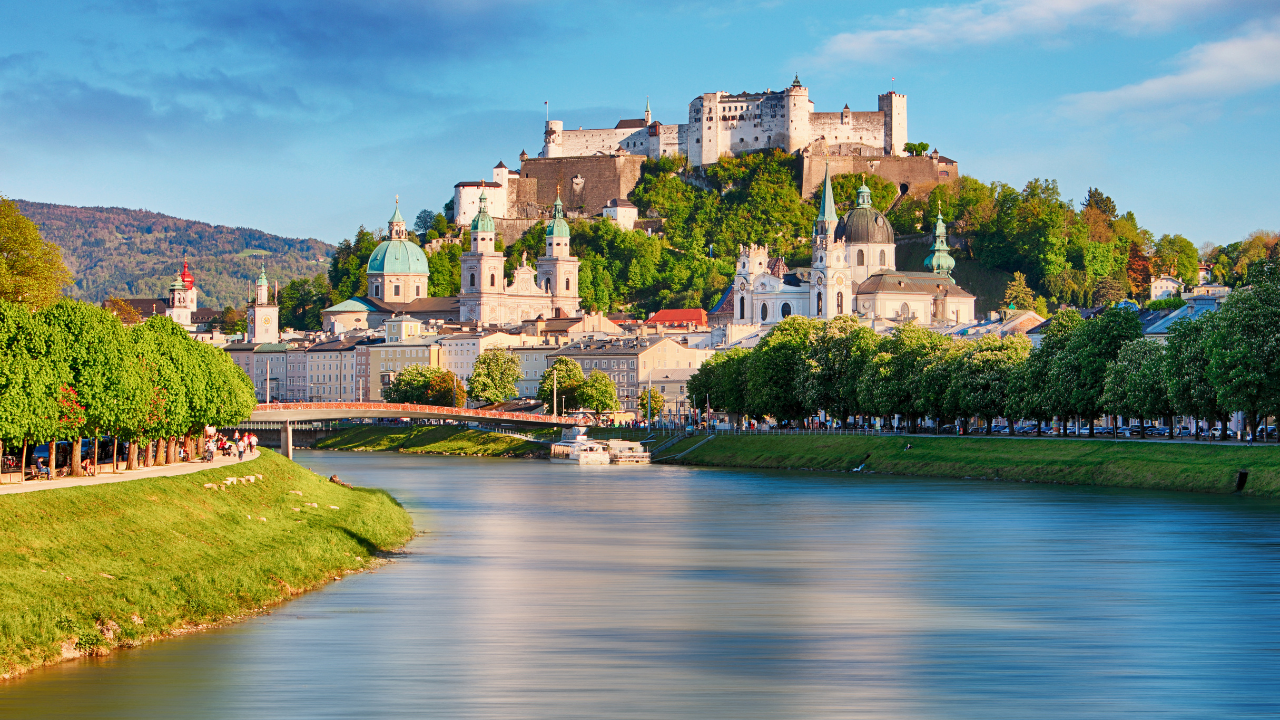 Salzburgo