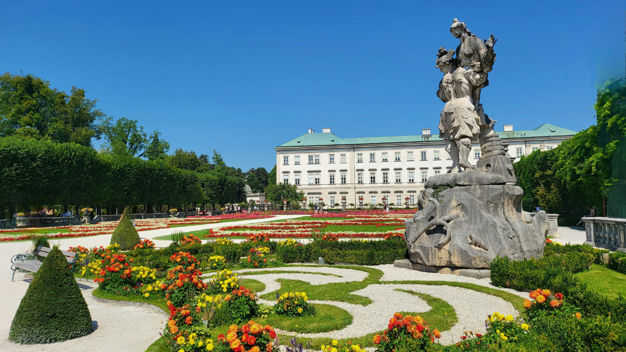 Salzburgo