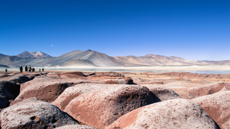 Santiago–Calama por 26 € ida y vuelta: una puerta de entrada a San Pedro de Atacama