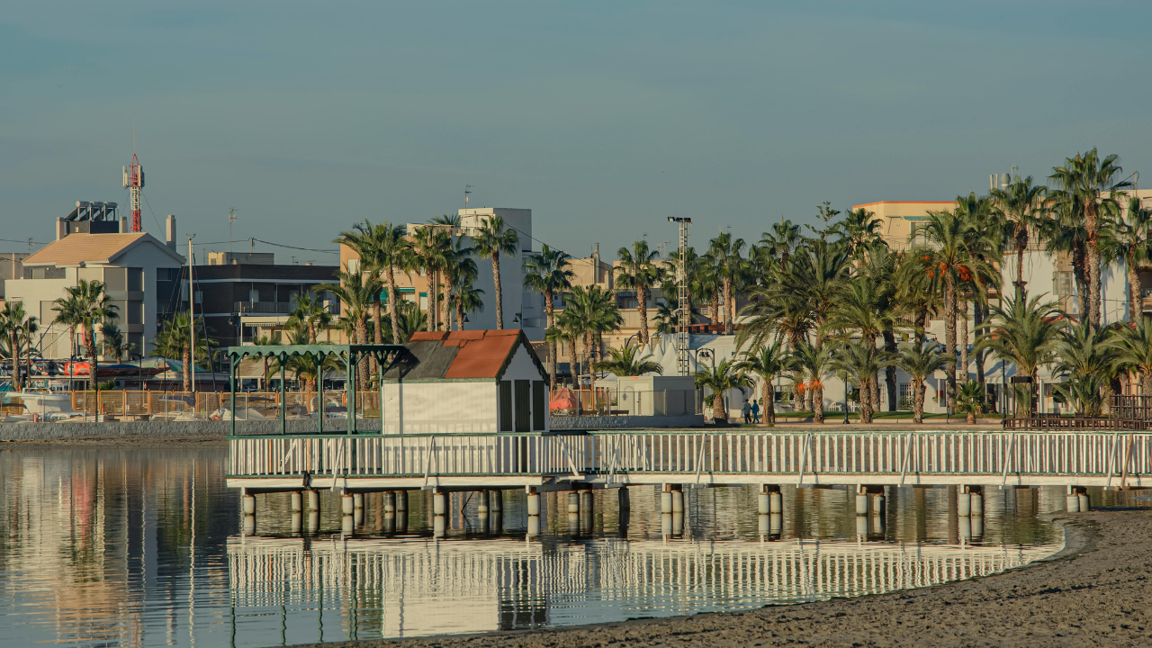 San Pedro del Pinatar
