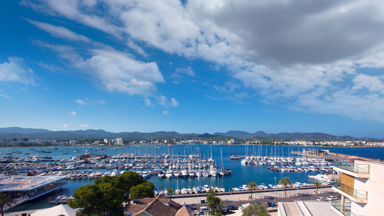 Sant Antoni de Portmany, Ibiza