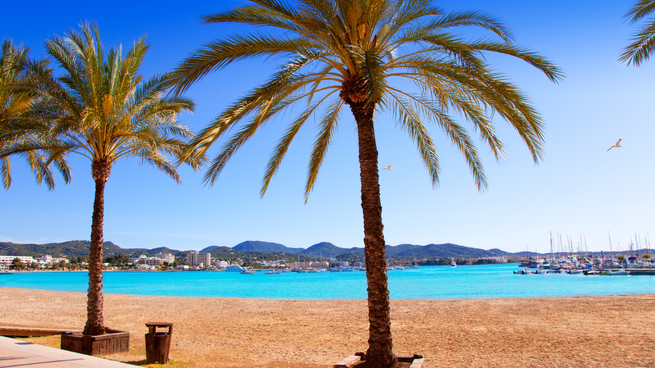 Sant Antoni de Portmany, Ibiza