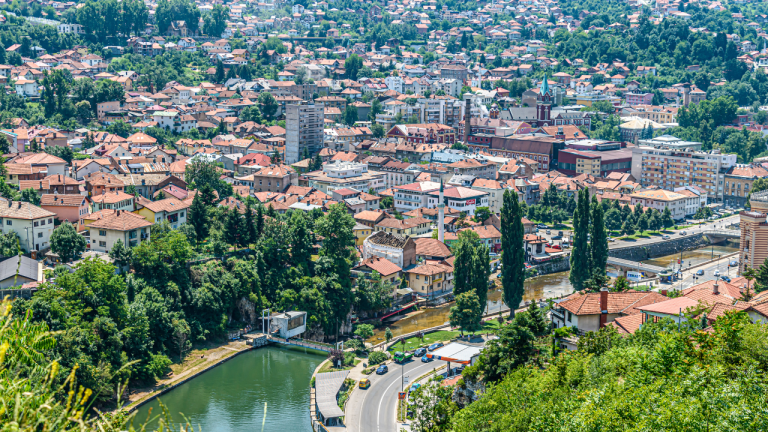 Qué ver en Sarajevo en 3 días: ciudad, memoria y montaña