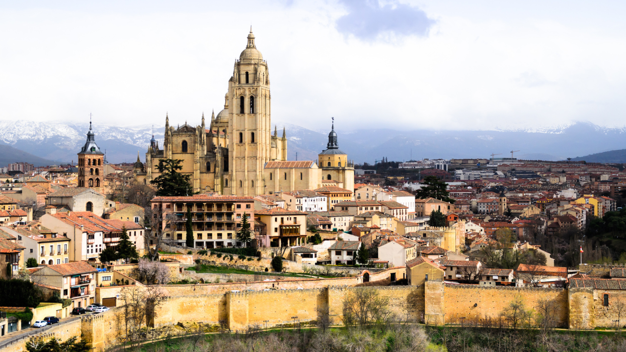 Segovia
