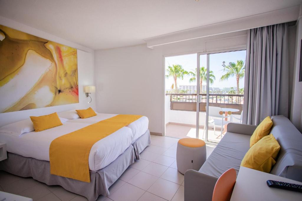 Servatur Waikiki, Gran Canaria