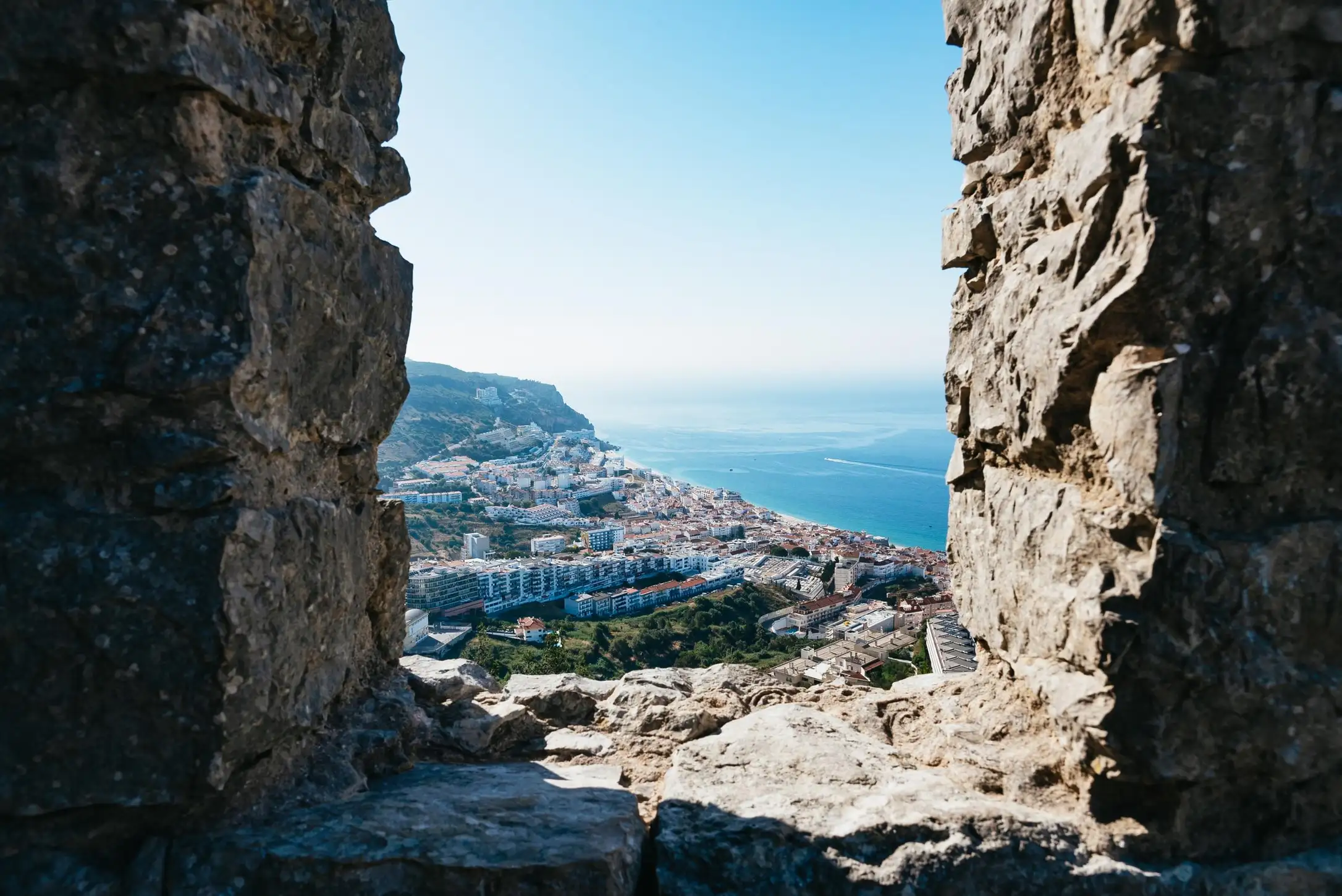 Costa de Arrábida