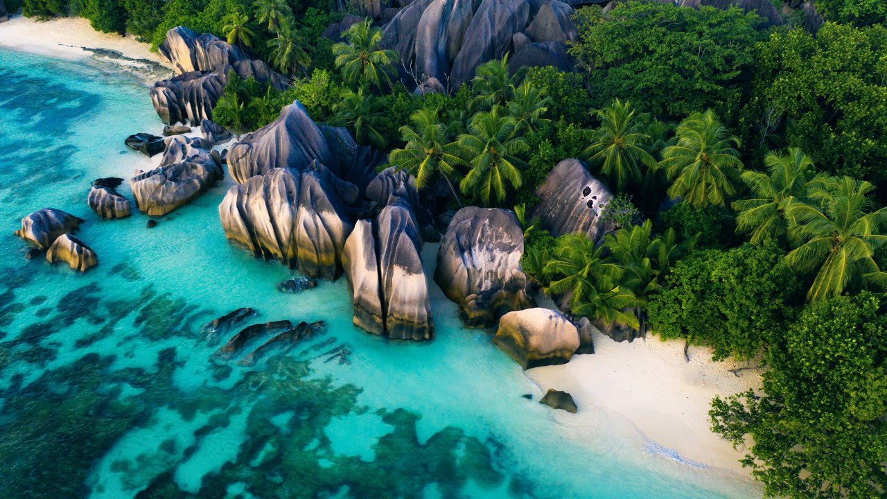 Seychelles