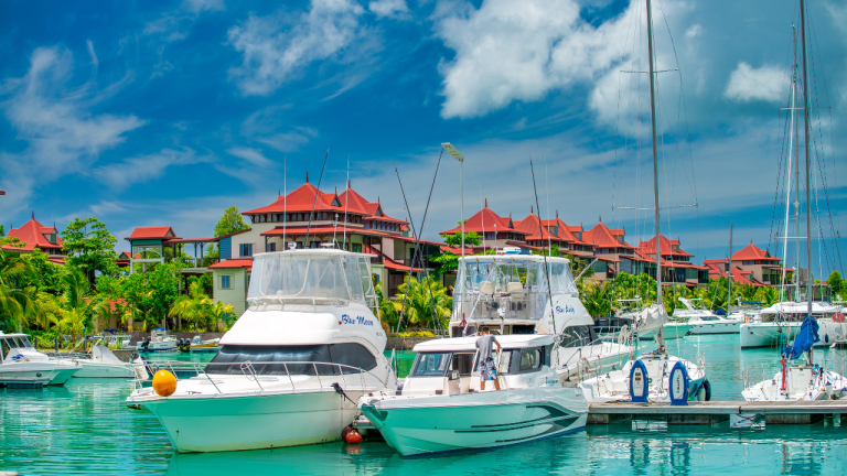Seychelles por 555 € ida y vuelta: un vuelo para convertir el destino aspiracional en un viaje que puedes estudiar