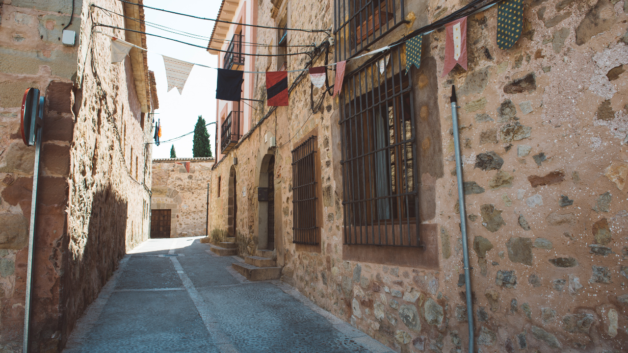 Sigüenza