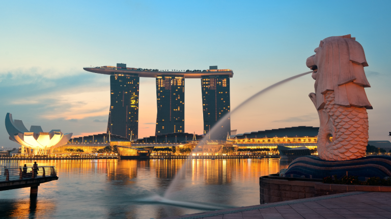 Ruta Alfonsiana: Singapur, Malasia y Tailandia por tierra, con vuelos de entrada y salida por 611 €