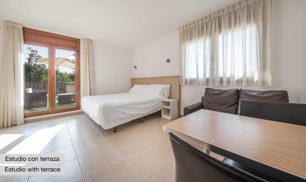 Sono & Spa La Garriga