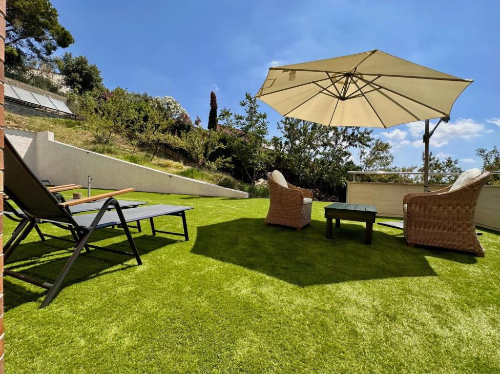 Sono & Spa La Garriga