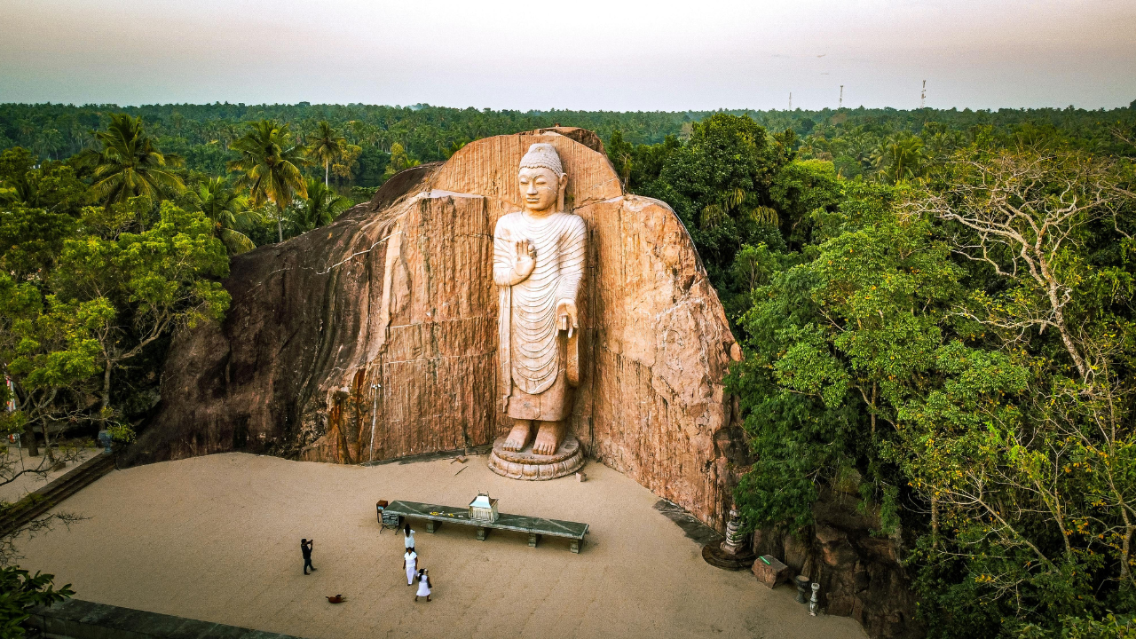 Sri Lanka