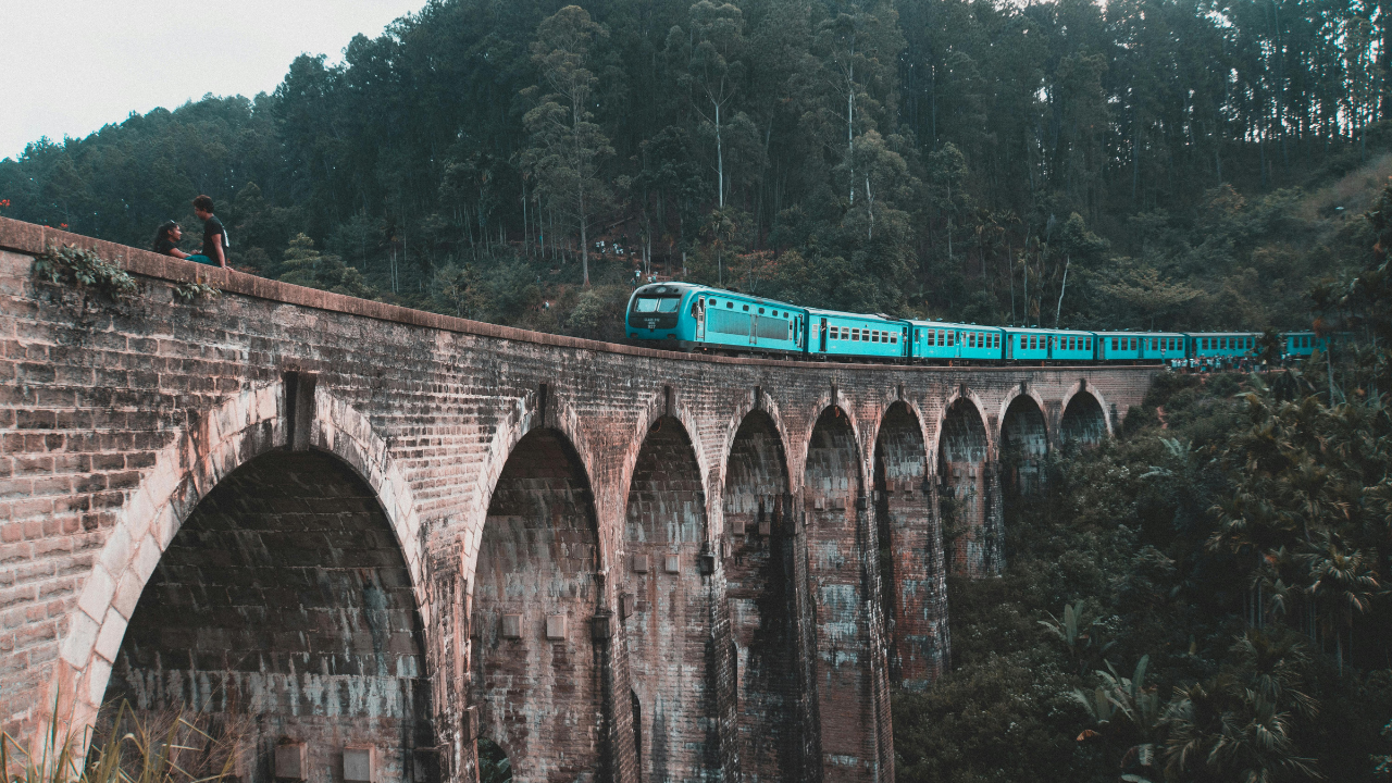 Sri Lanka