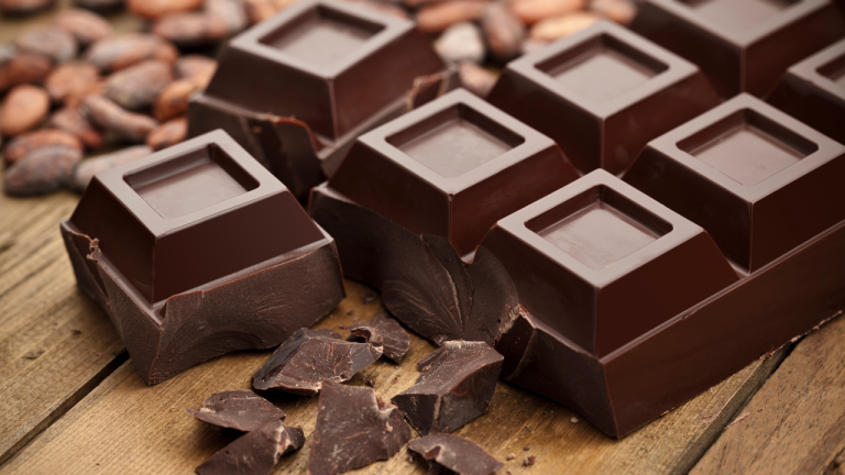 Haz tu propio chocolate en Viena: un taller con degustación desde 47 €
