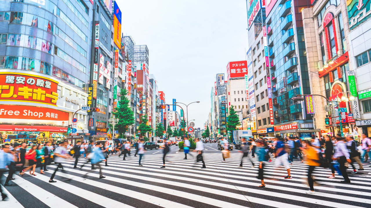 Tokio