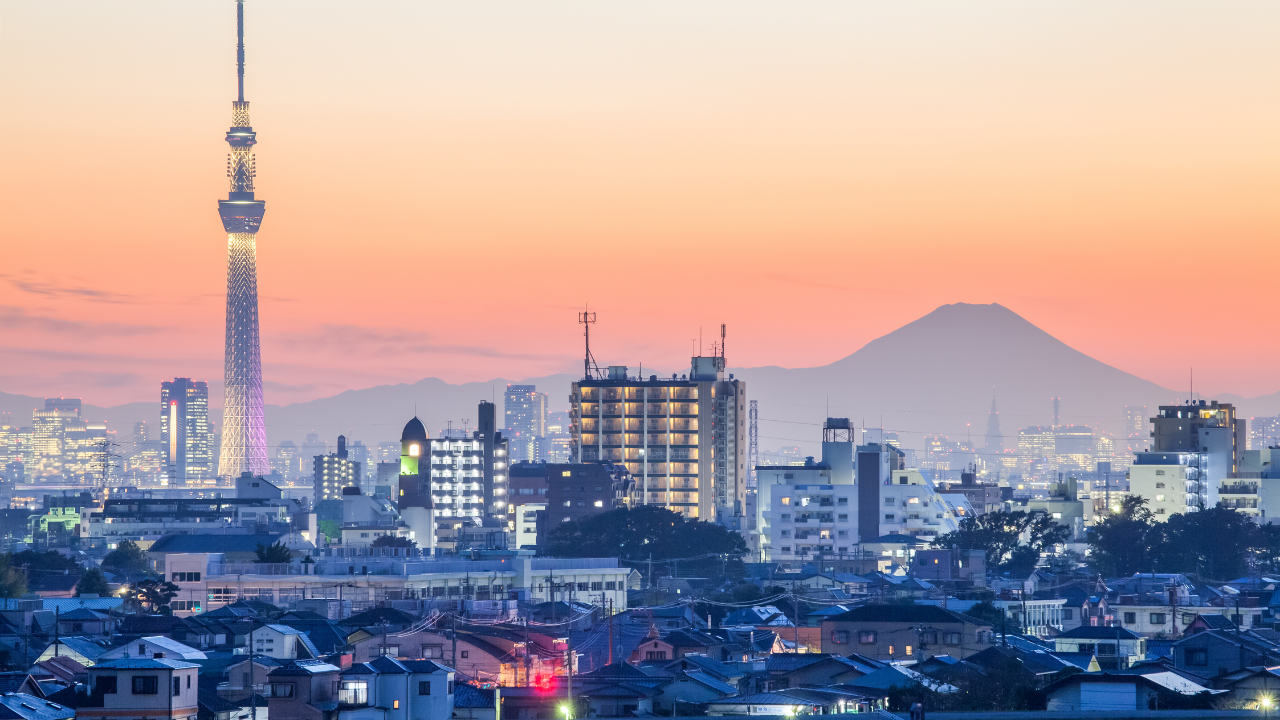 Tokio