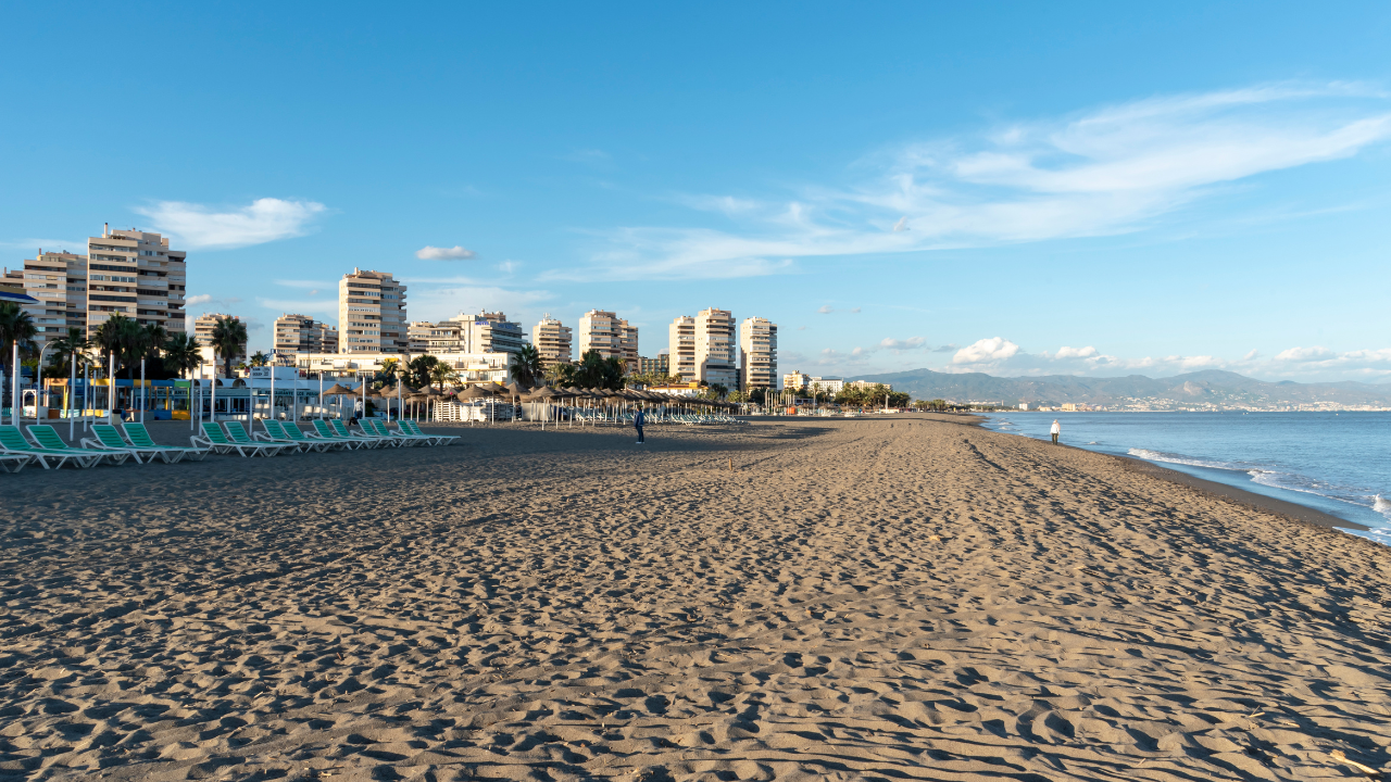Torremolinos