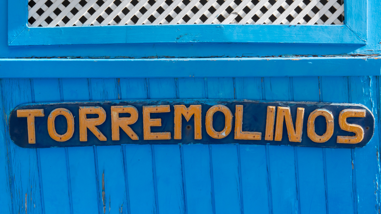 Torremolinos