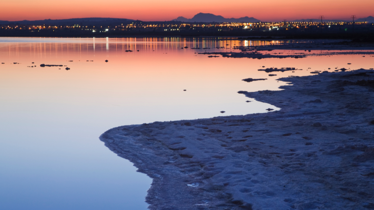 Rojales y Costa Blanca: dos noches en Hotel La Laguna Spa & Golf 4★ por 185 € para dos