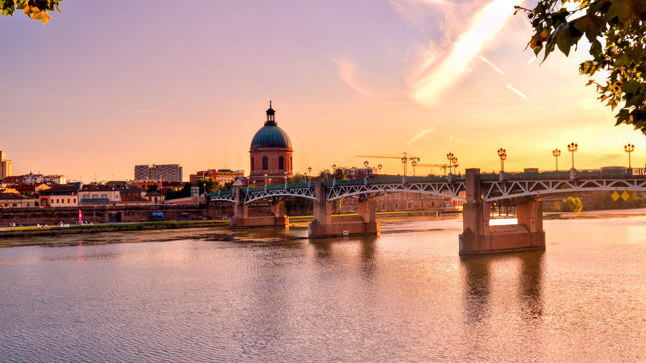 Toulouse