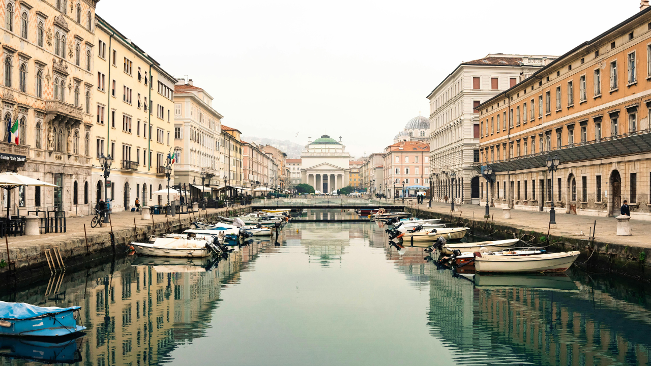 Trieste