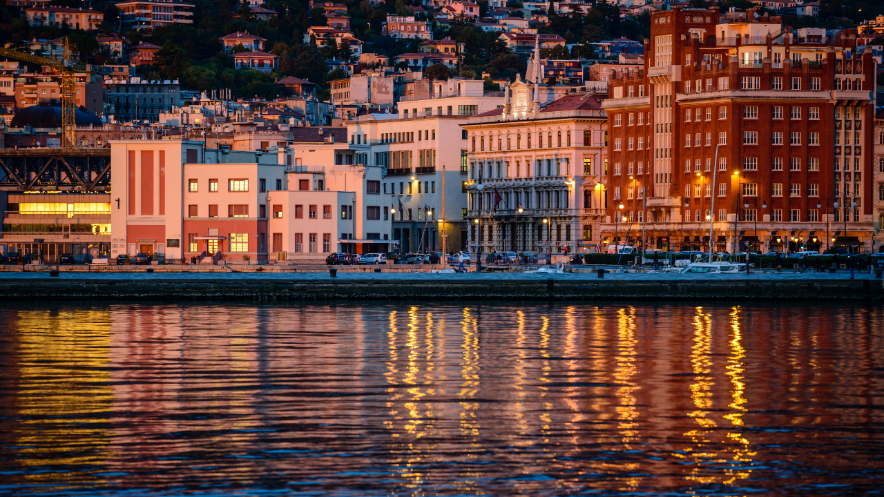 Trieste