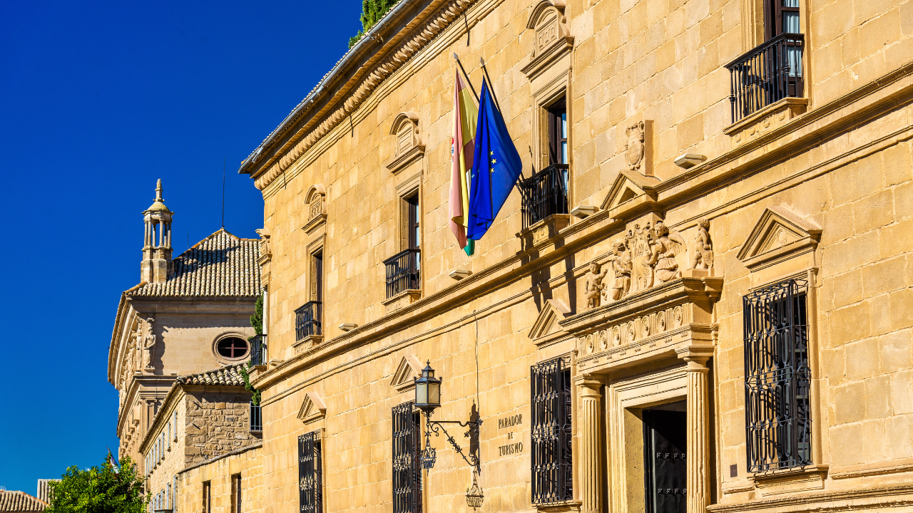 Úbeda