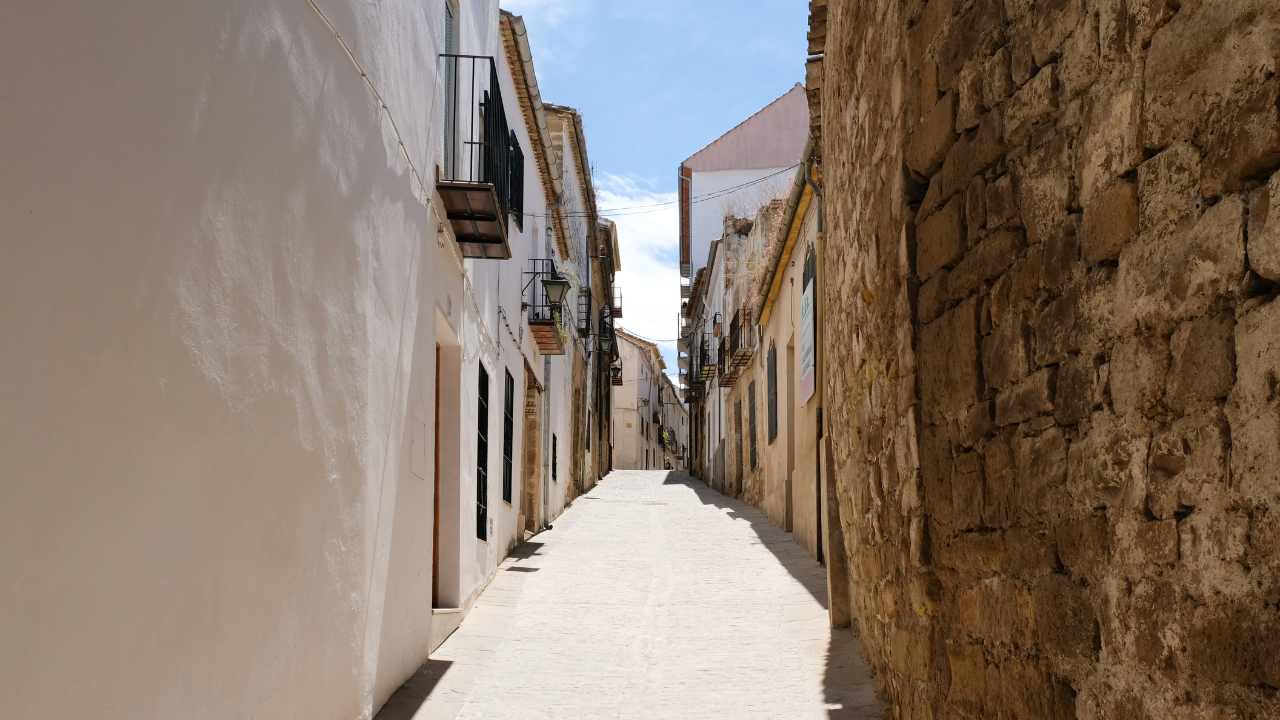 Úbeda