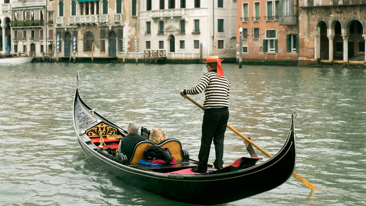 Venecia
