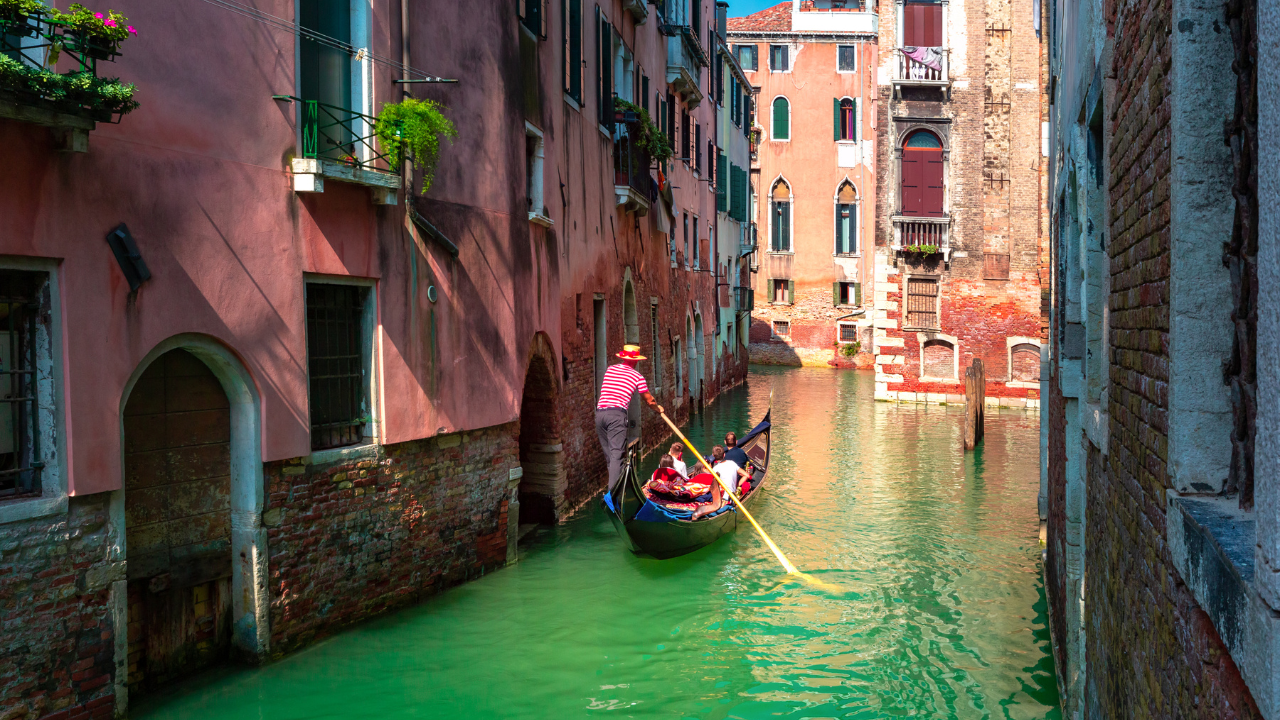 Venecia