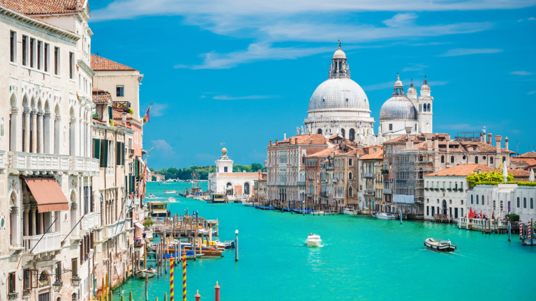 Venecia desde Alicante por 166,50 € por persona: vuelos directos y dos noches con desayuno