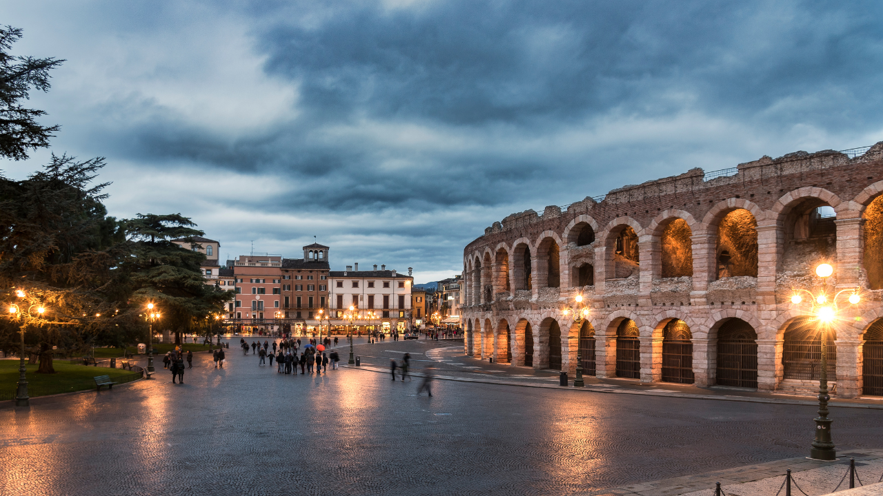 Verona