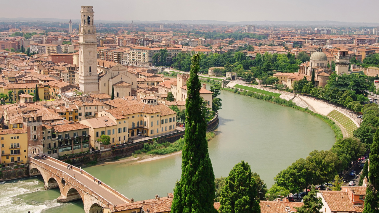 Verona